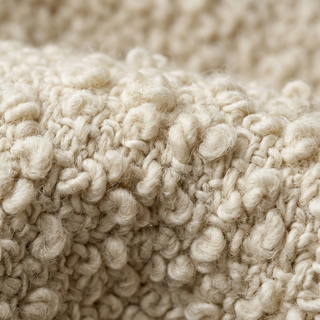 Bouclé