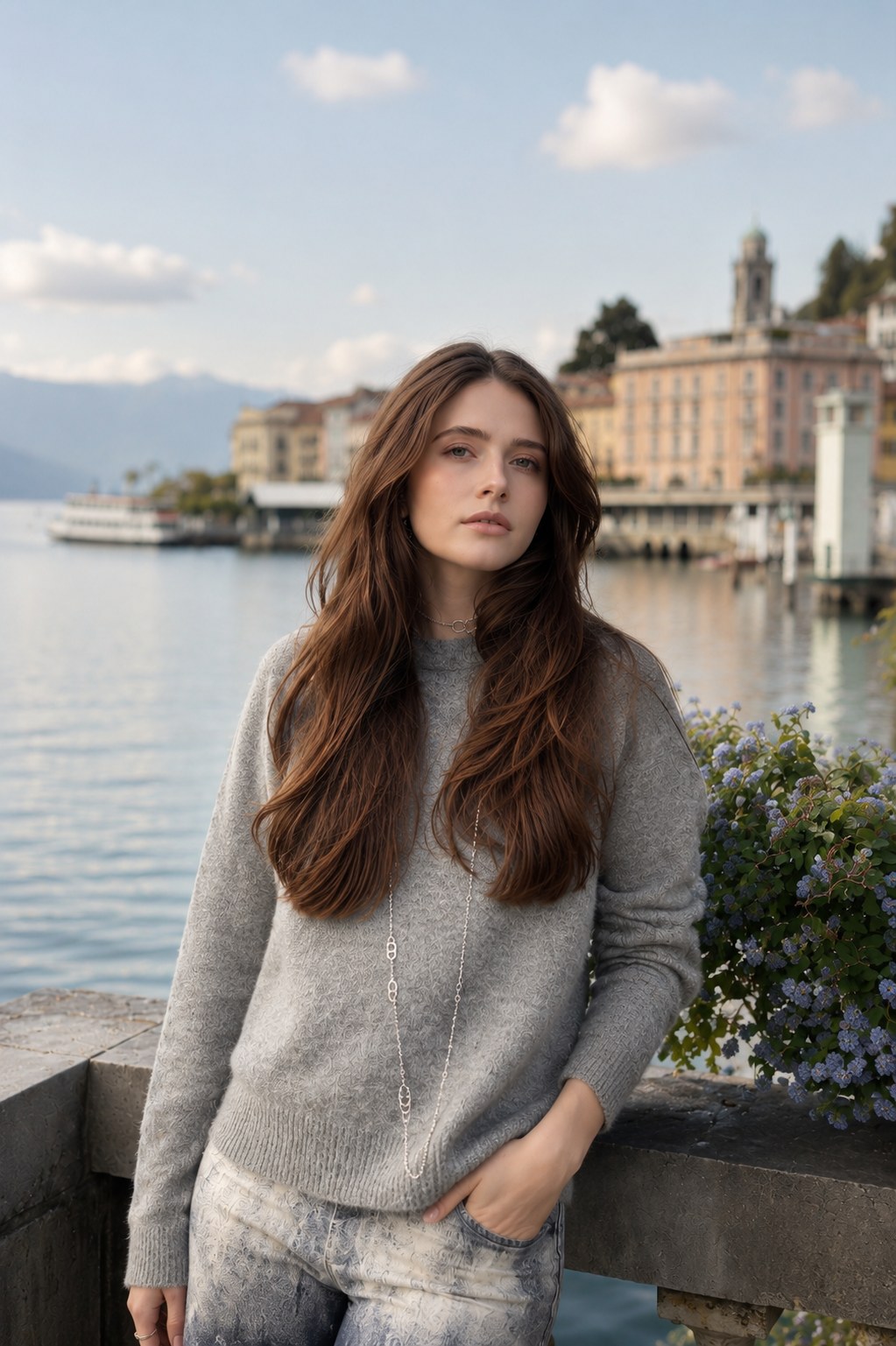 Valentina Alberti — Fundadora de Alberti Studio di Mobili